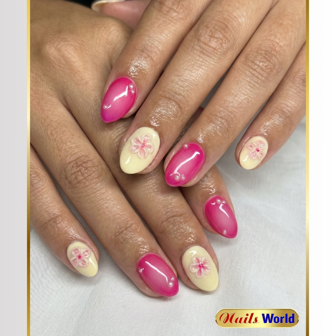 Nail June 17